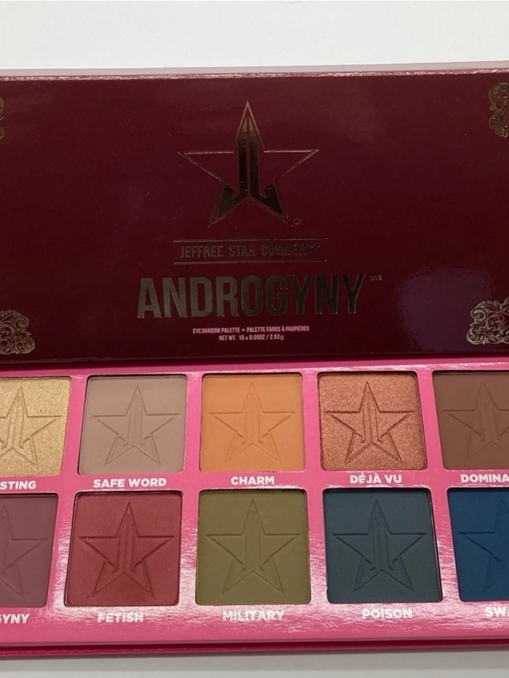 Jeffree Star ✨jeffree star